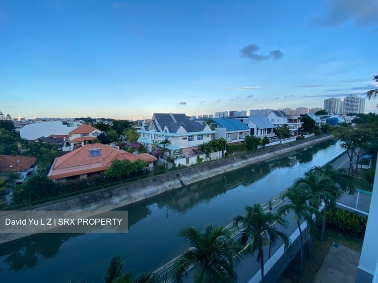 Gold Palm Mansion (D15), Apartment #574258701